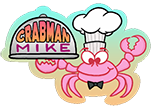 Crabman Mike